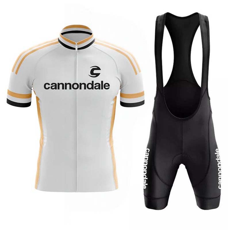 Cycling Commuter Clothing - Комплект велоформы Cannondale: джерси и шорты