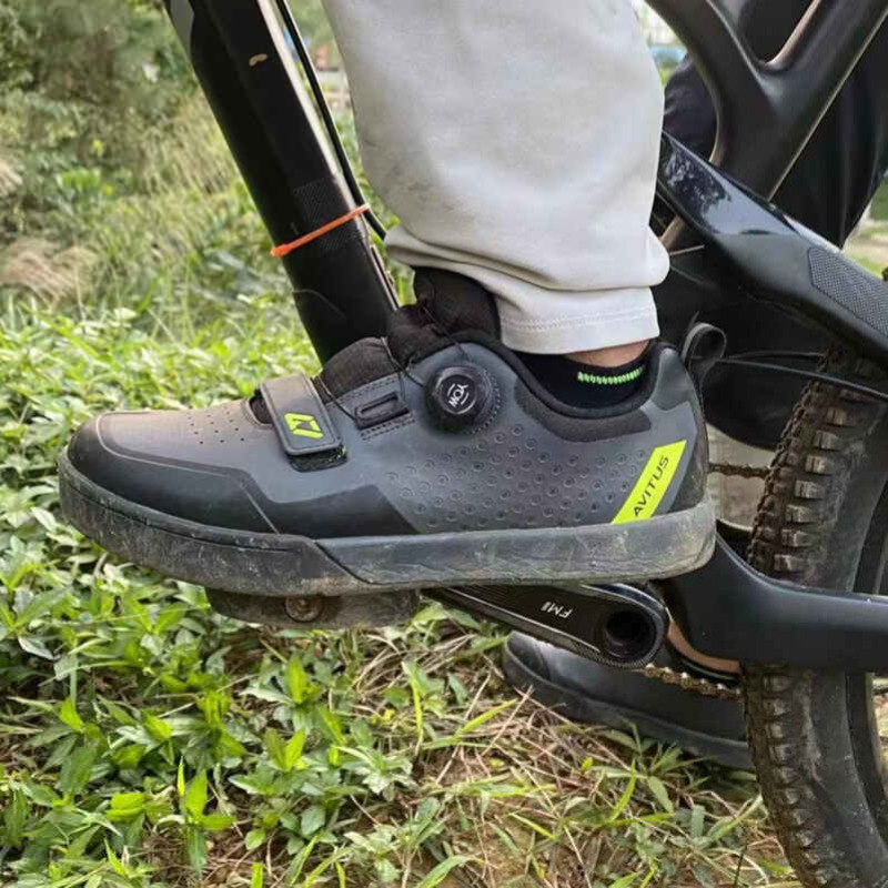 Commuting On Road Bike - AVITUS Обувь для горного велосипеда Zapatillas