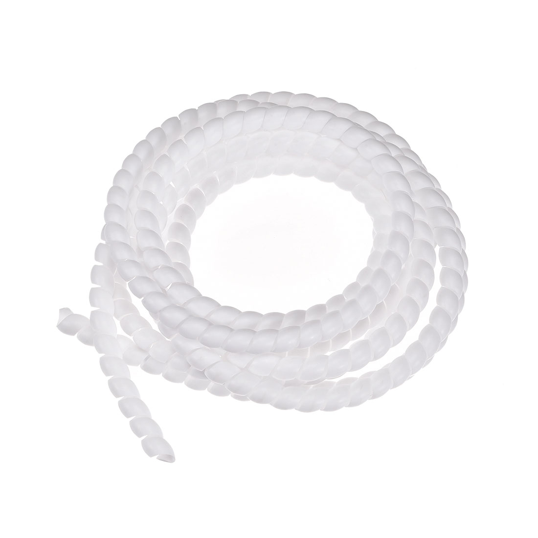 Cable Lock Flexible - 2/3 метра гибкая спиральная трубка, рукав