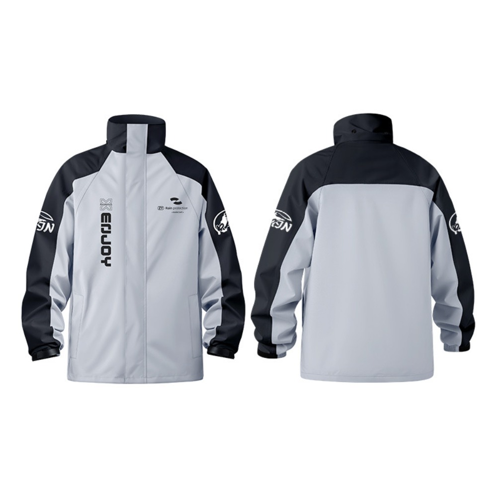 Двухкомпонентный мотоциклетный – обзор и цена Cycling Commute Jacket