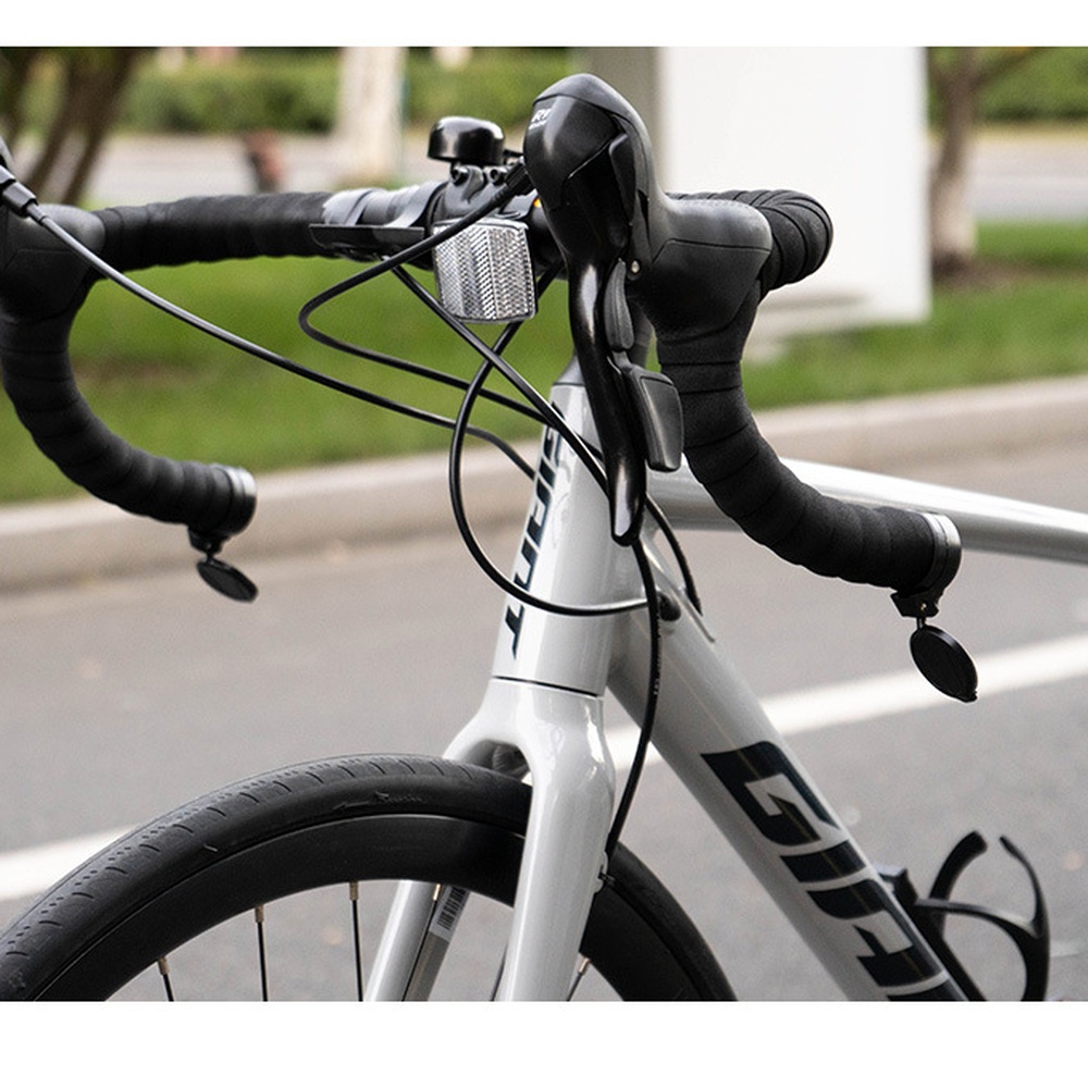Зеркало на руль велосипеда, HD – обзор и цена Cycling Commute Gear