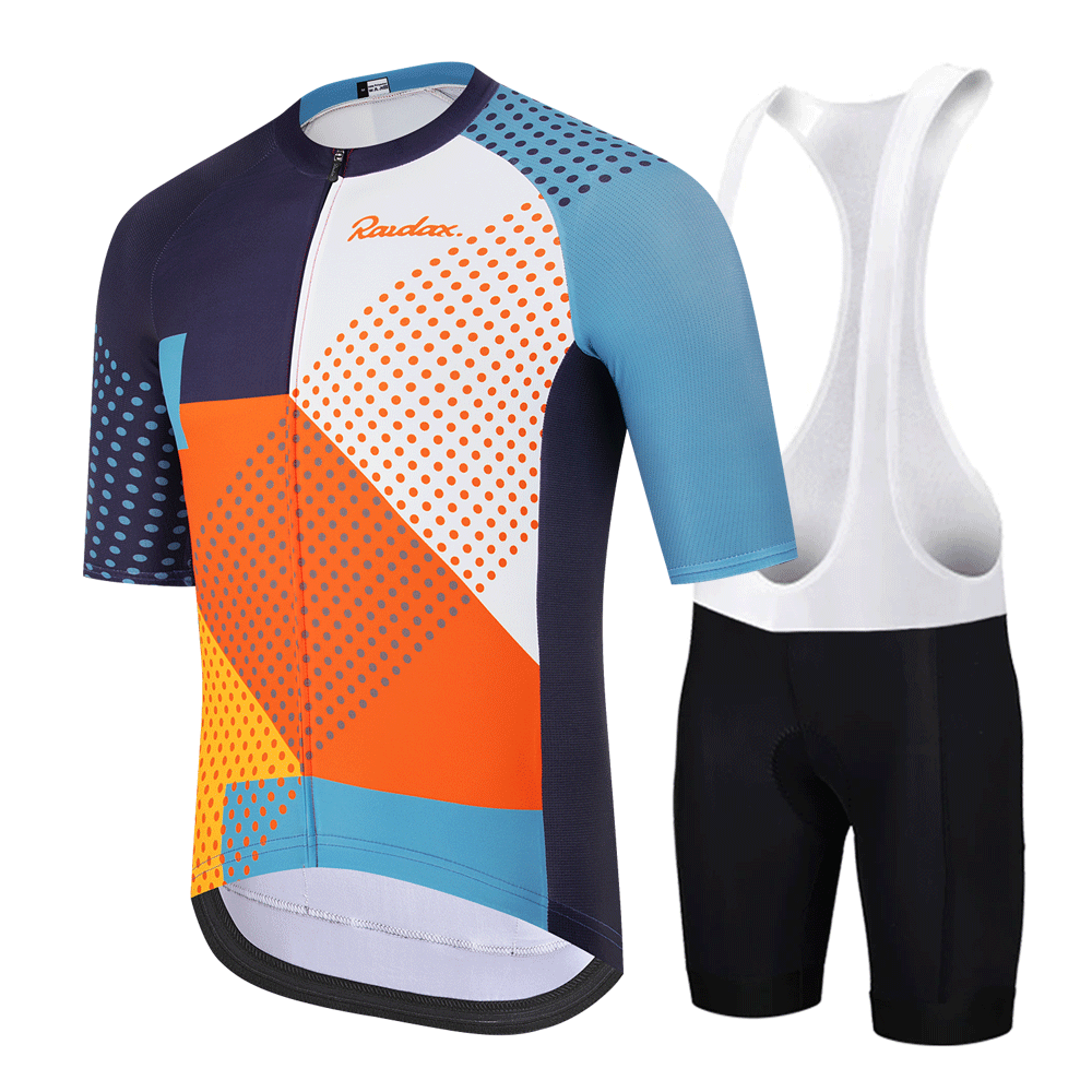 Мужской комплект велосипедной  – обзор и цена Cycling Commuter Clothing