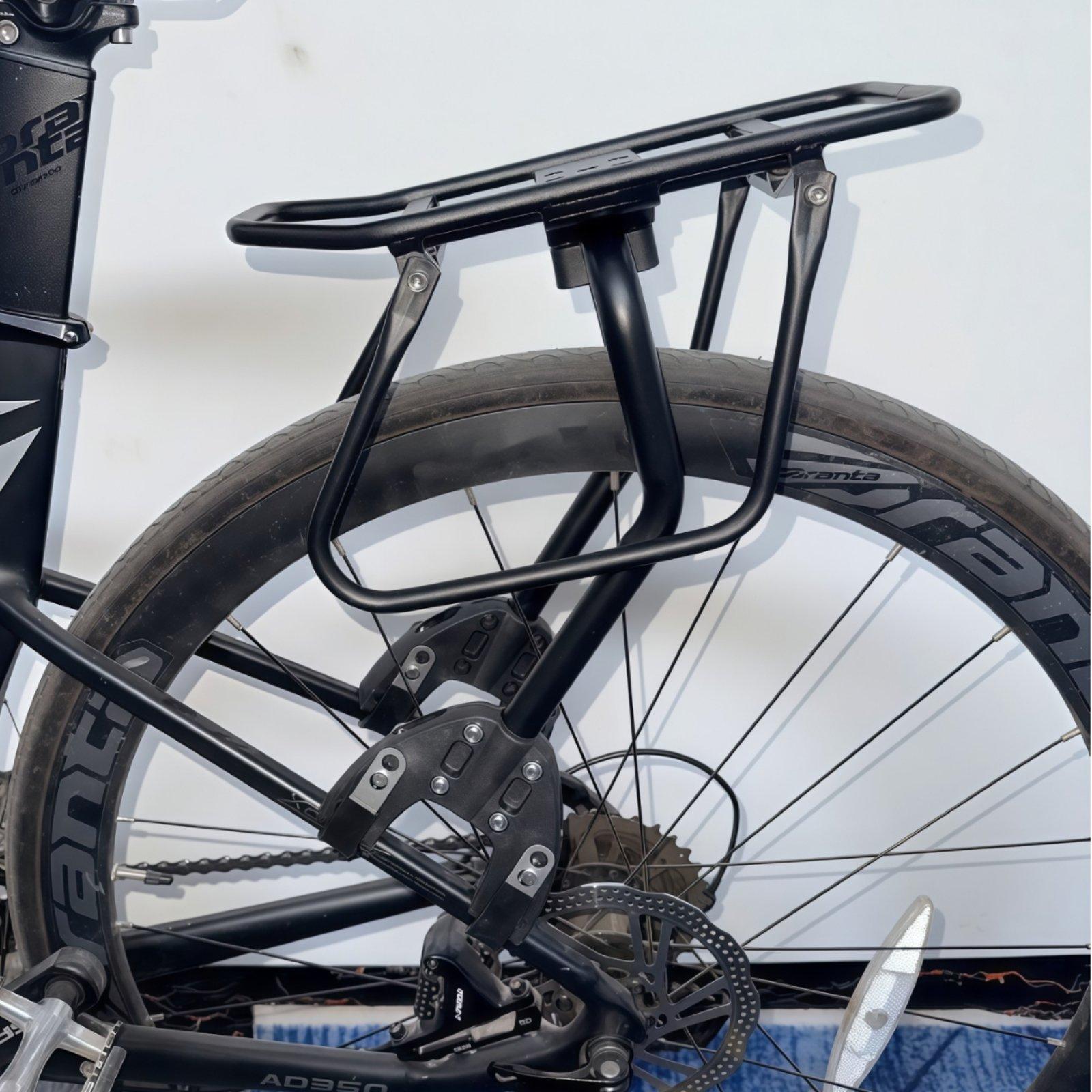 Быстросъемное велосипедное гру – обзор и цена Cycling Commuter