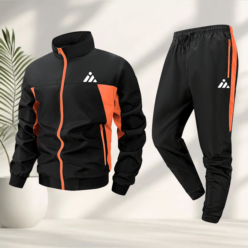 Мужской повседневный спортивны – обзор и цена Cycling Commute Jacket