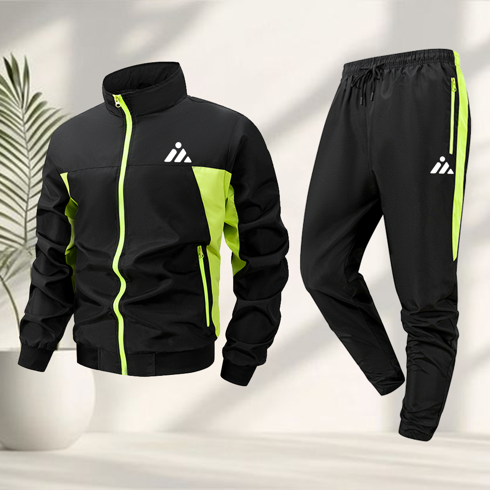 Мужской повседневный спортивны – обзор и цена Cycling Commute Jacket