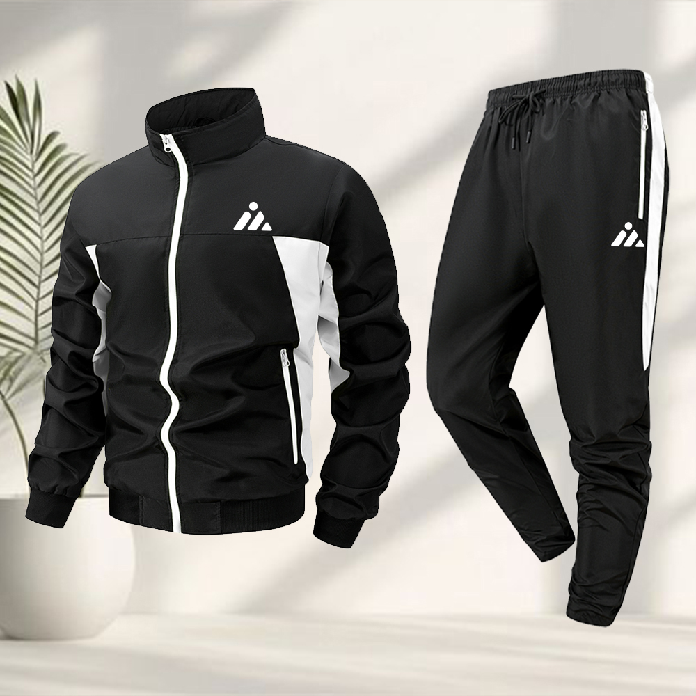 Мужской повседневный спортивны – обзор и цена Cycling Commute Jacket