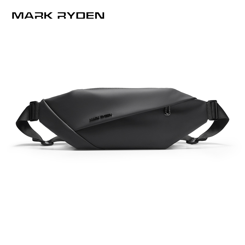 MARK RYDEN Мужская сумка-слинг – обзор и цена Cycling Commuter