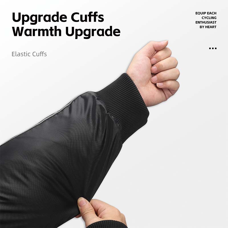 Велосипедная куртка WEST BIKIN – обзор и цена Cycling Commute Jacket