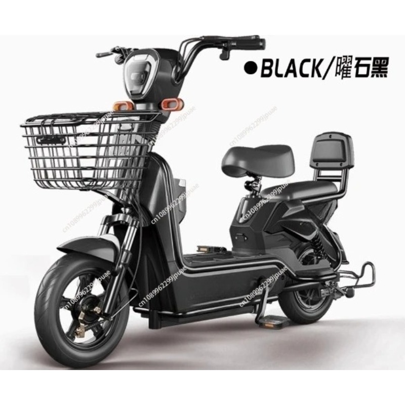 Взрослый электрический велосип – обзор и цена Commuting On Road Bike