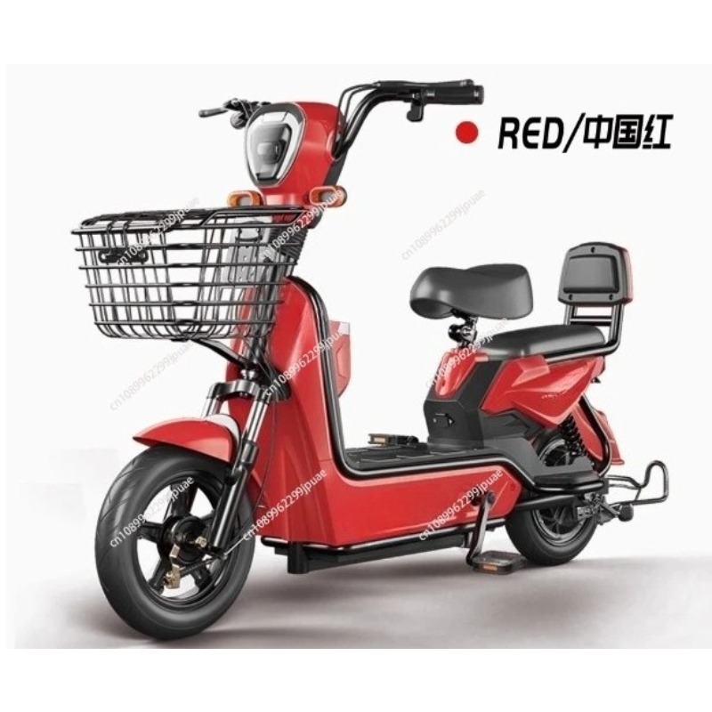 Взрослый электрический велосип – обзор и цена Commuting On Road Bike