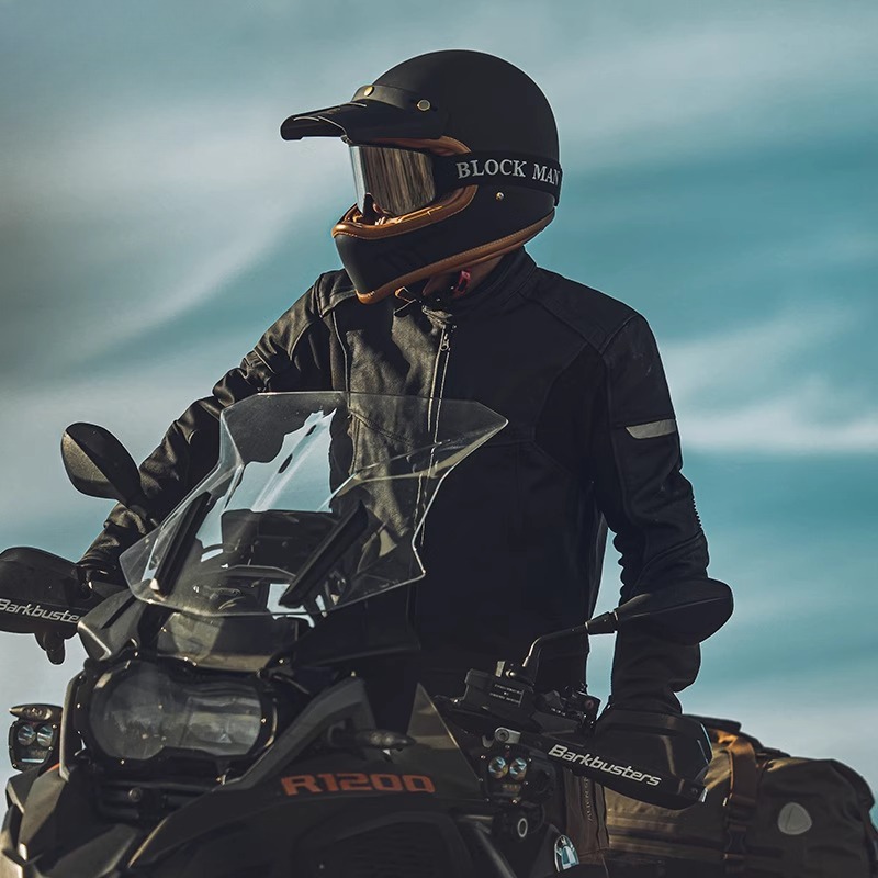 Мотоциклетный велосипедный кос – обзор и цена Cycling Commute Jacket