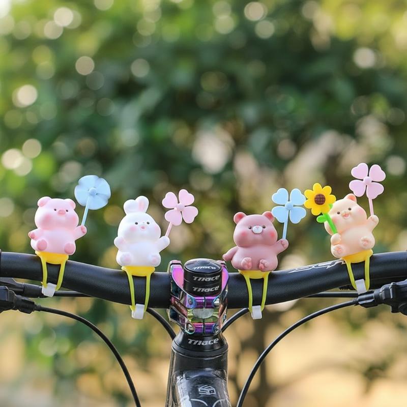 Забавные и прочные украшения и – обзор и цена Cycling Commuter