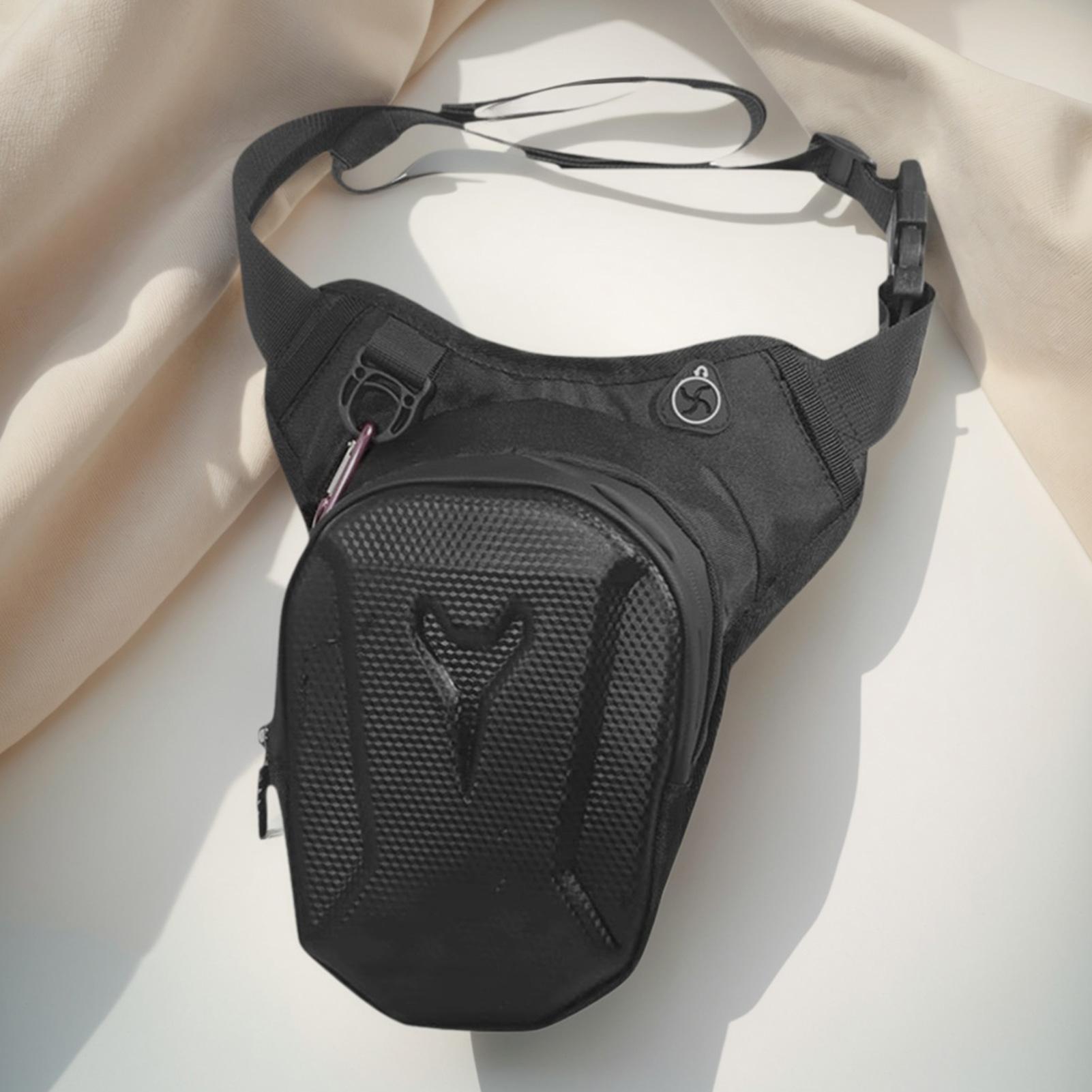 Сумка на бедро, мотоциклетная  – обзор и цена Cycling Commuter