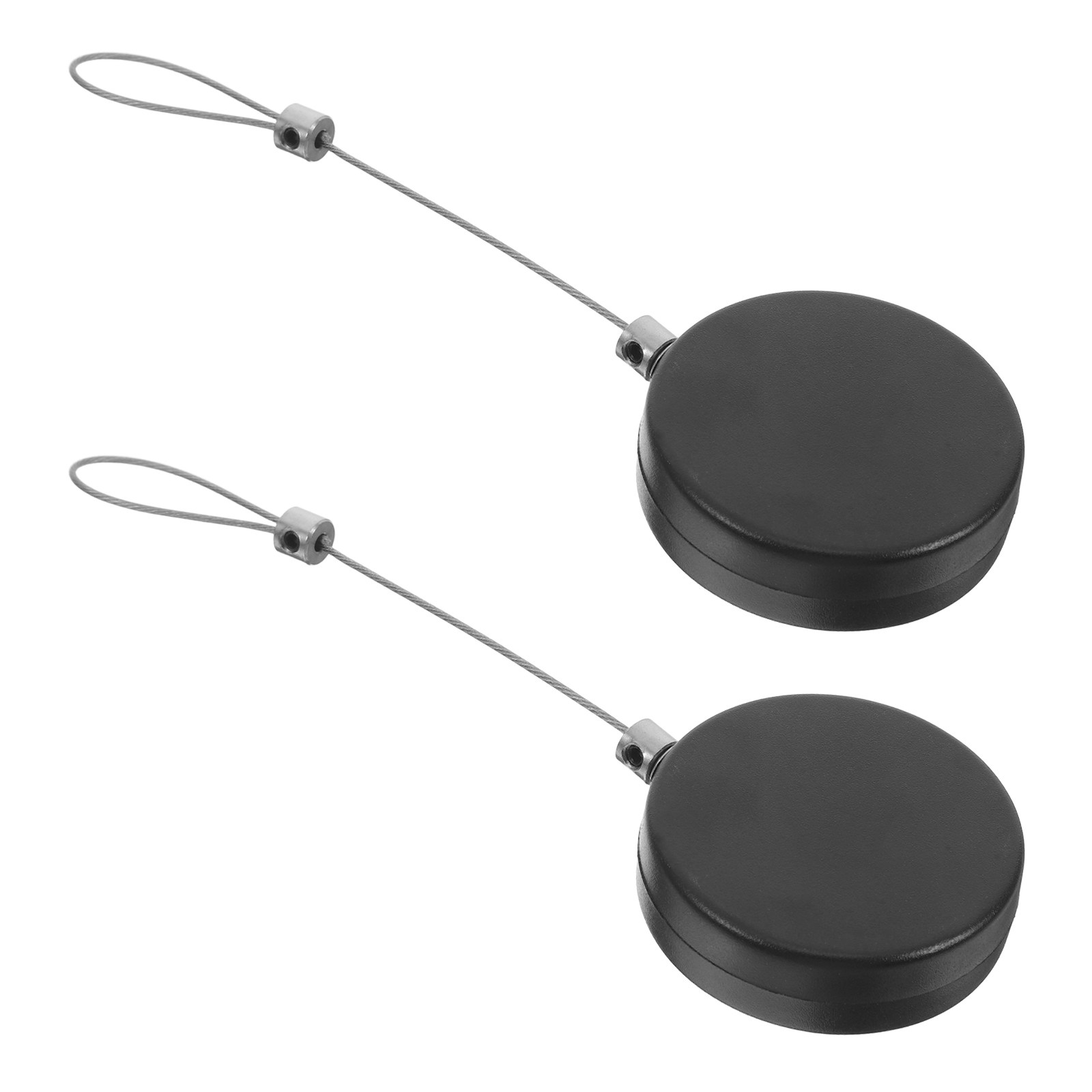 Комплект из 2 выдвижных тросов – обзор и цена Cable Lock Flexible