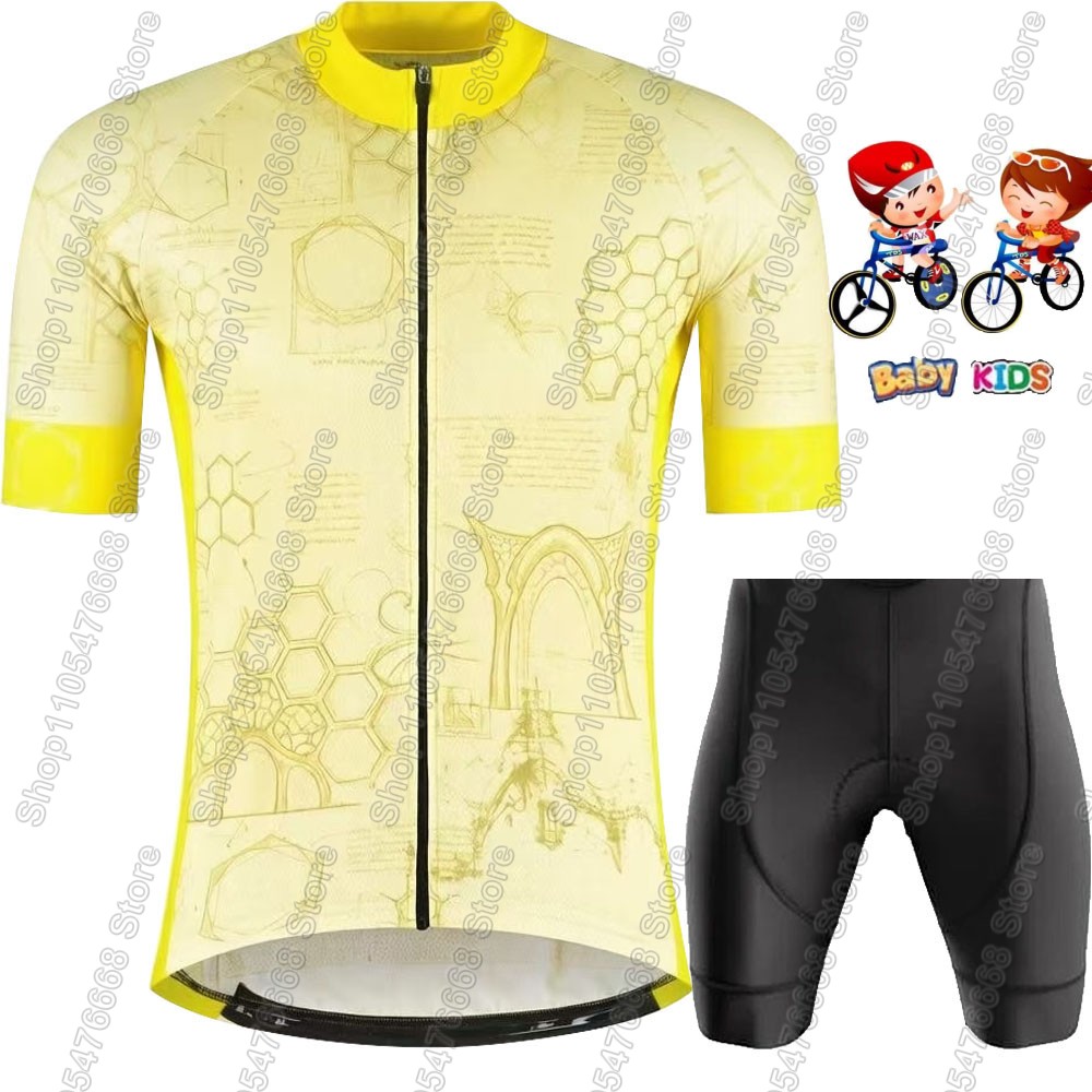 Детский велосипедный комплект  – обзор и цена Cycling Commuter Clothing