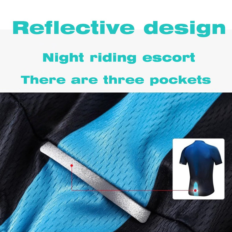 Гигантский велосипедный трикот – обзор и цена Cycling Commuter Clothing