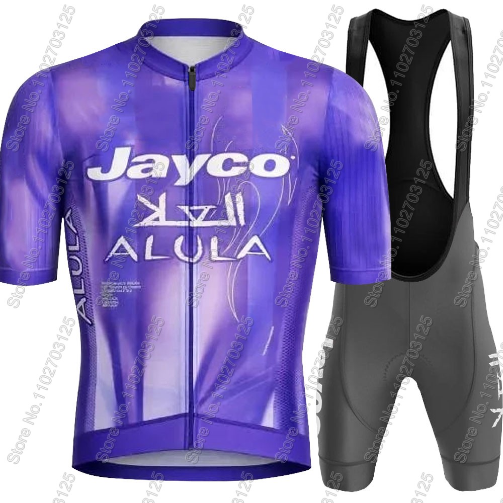 Комплект велоформы Jayco Alula – обзор и цена Cycling Commuter Clothing