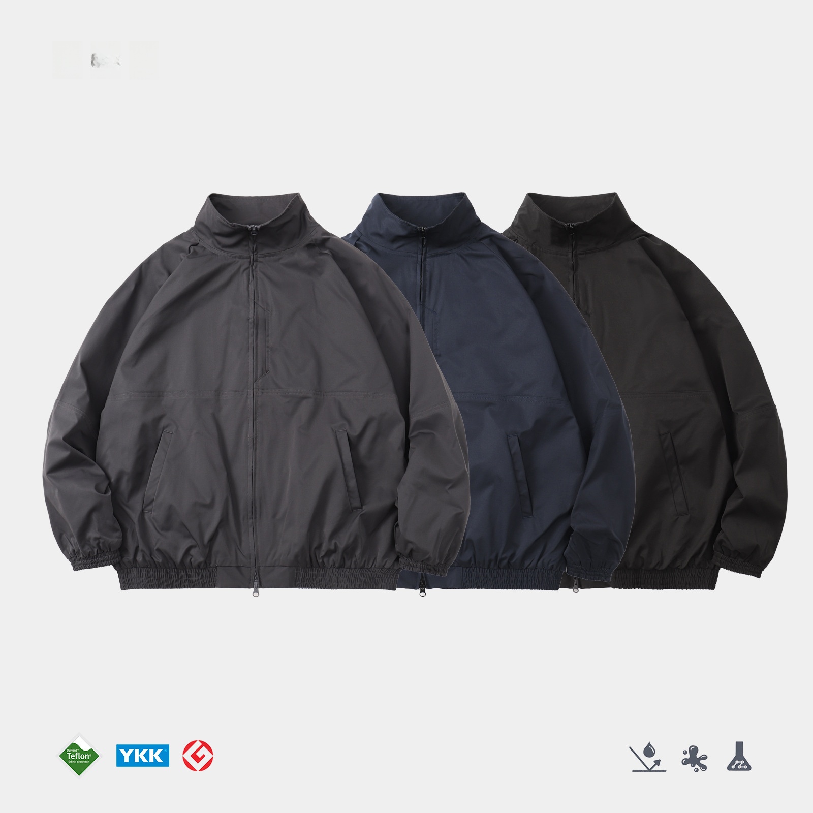 Мужская велосипедная куртка св – обзор и цена Cycling Commute Jacket