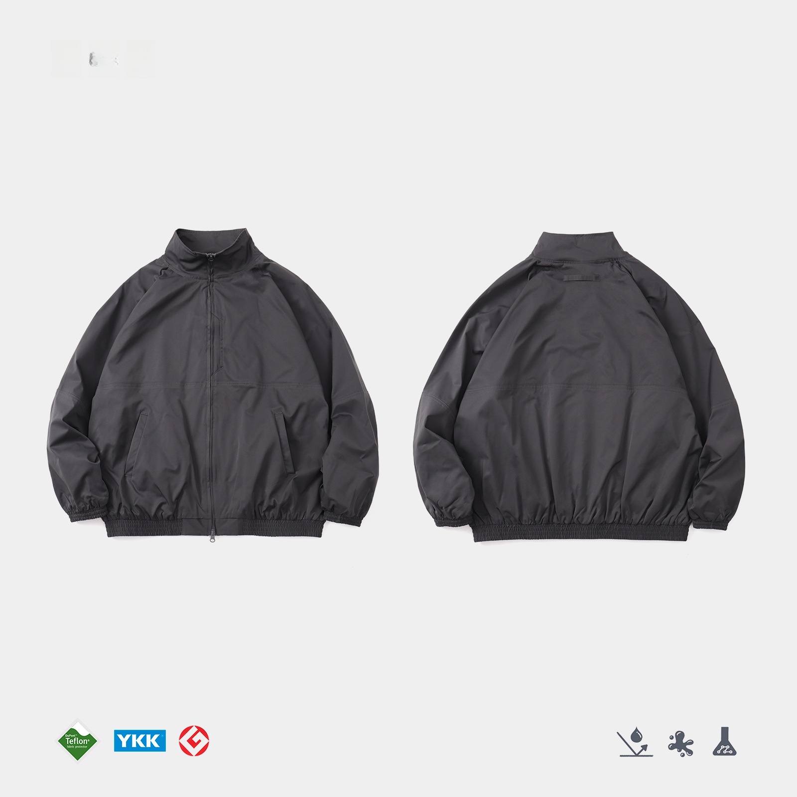 Мужская велосипедная куртка св – обзор и цена Cycling Commute Jacket