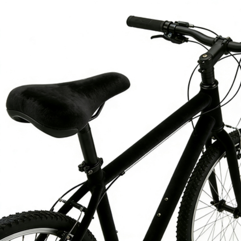VOLE VLD45 BMX Фиксированное с – обзор и цена Cycling Commute Gear