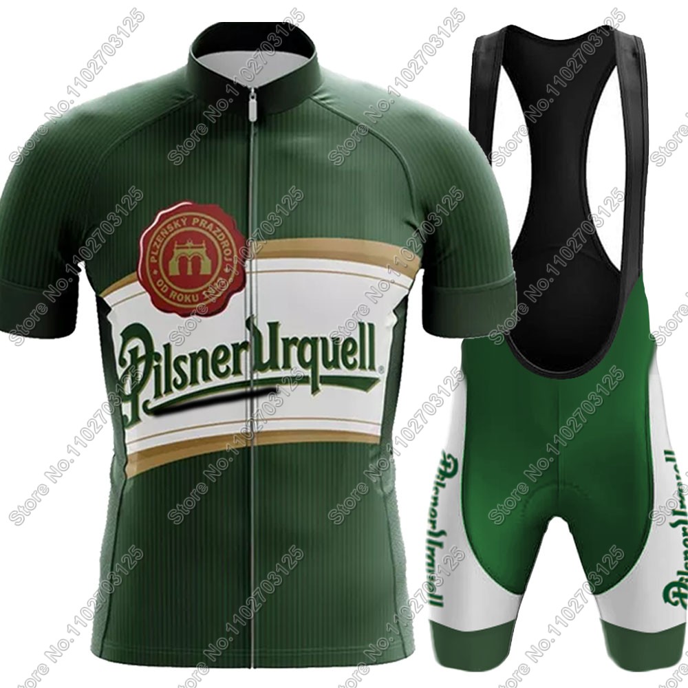 Комплект велосипедного трикота – обзор и цена Cycling Commuter Clothing