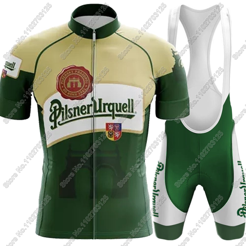 Комплект велосипедного трикота – обзор и цена Cycling Commuter Clothing