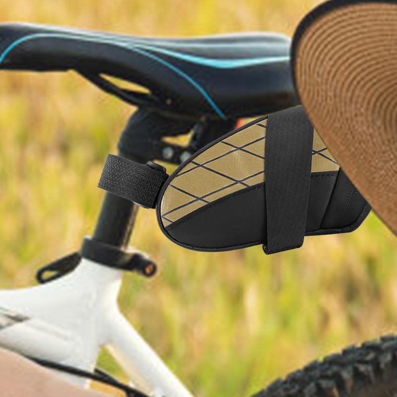 Сумка на седло велосипедная по – обзор и цена Saddle Bag Under Seat