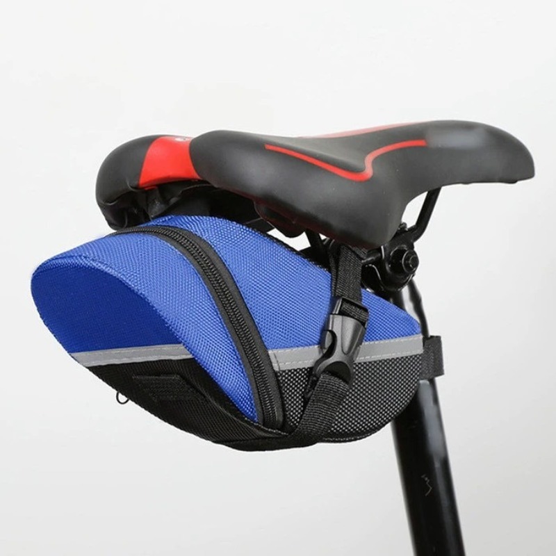 Сумка для велосипедного сидень – обзор и цена Saddle Bag Under Seat