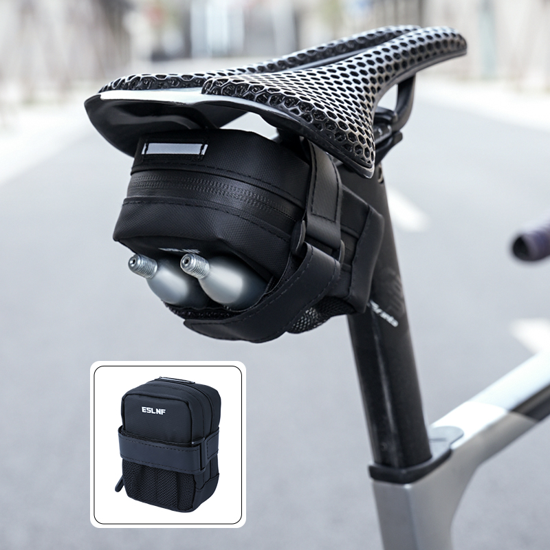 ESLNF велосипедная седельная с – обзор и цена Commuting By Bike