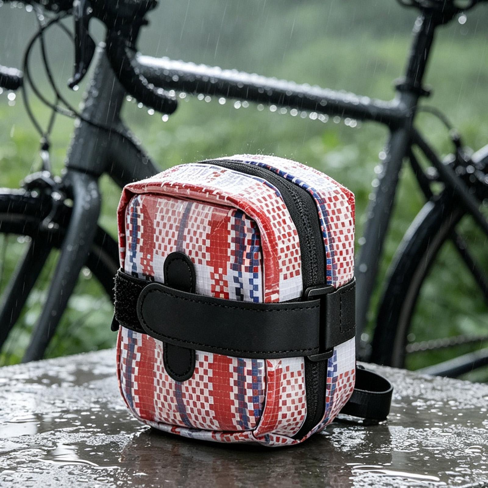 Велосипедная сумка под седло д – обзор и цена Saddle Bag Under Seat