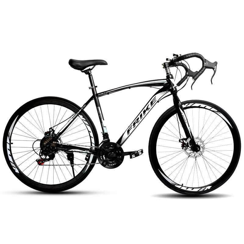 Велосипед шоссейный/горный FRE – обзор и цена Cycling Commute Gear