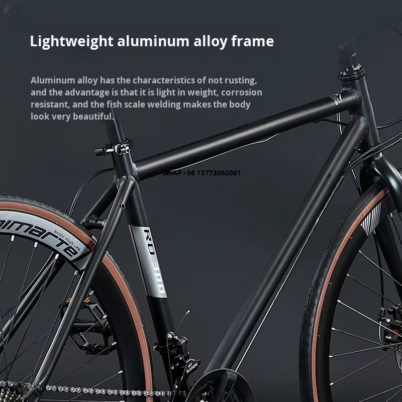 Велосипед дорожный от производ – обзор и цена Commuting On Road Bike