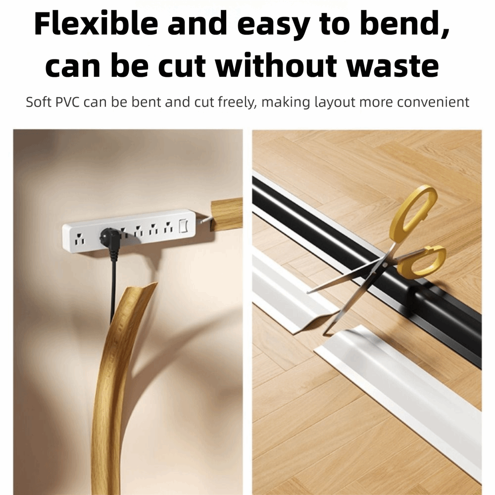 Высококачественный мягкий чехо – обзор и цена Cable Lock Flexible