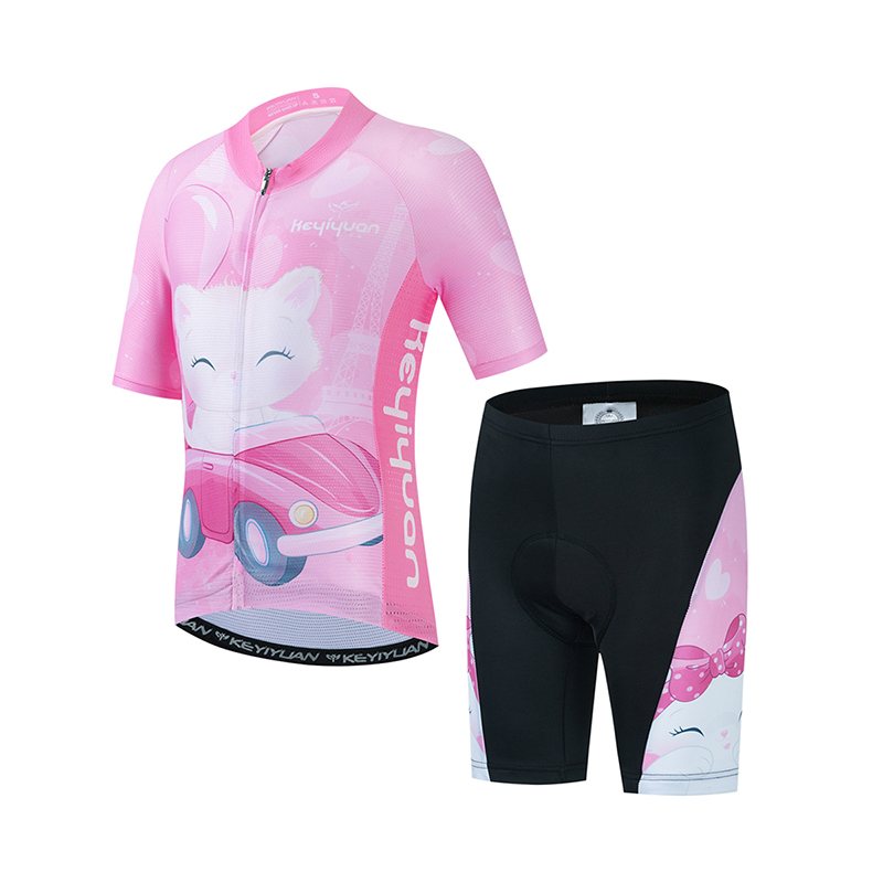 Комплект велосипедной одежды K – обзор и цена Cycling Commuter Clothing