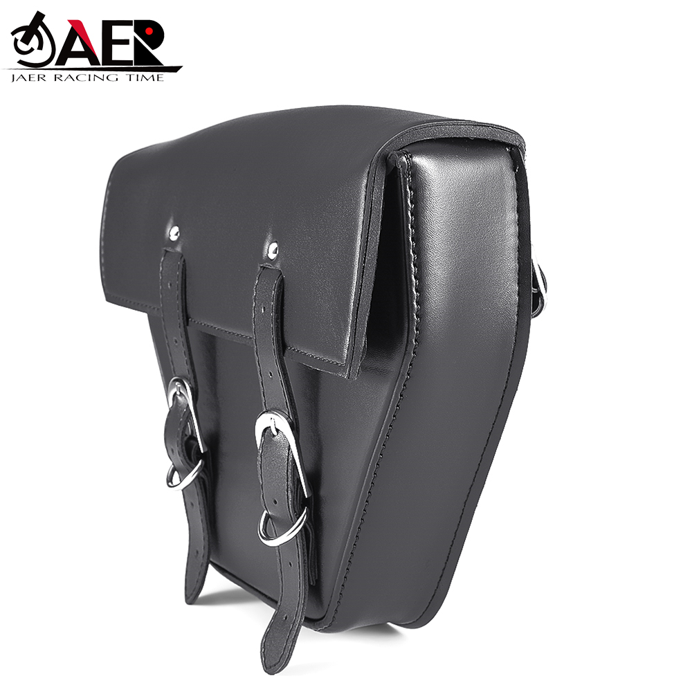 JAER мотоциклетные седельные с – обзор и цена Saddle Bag Under Seat