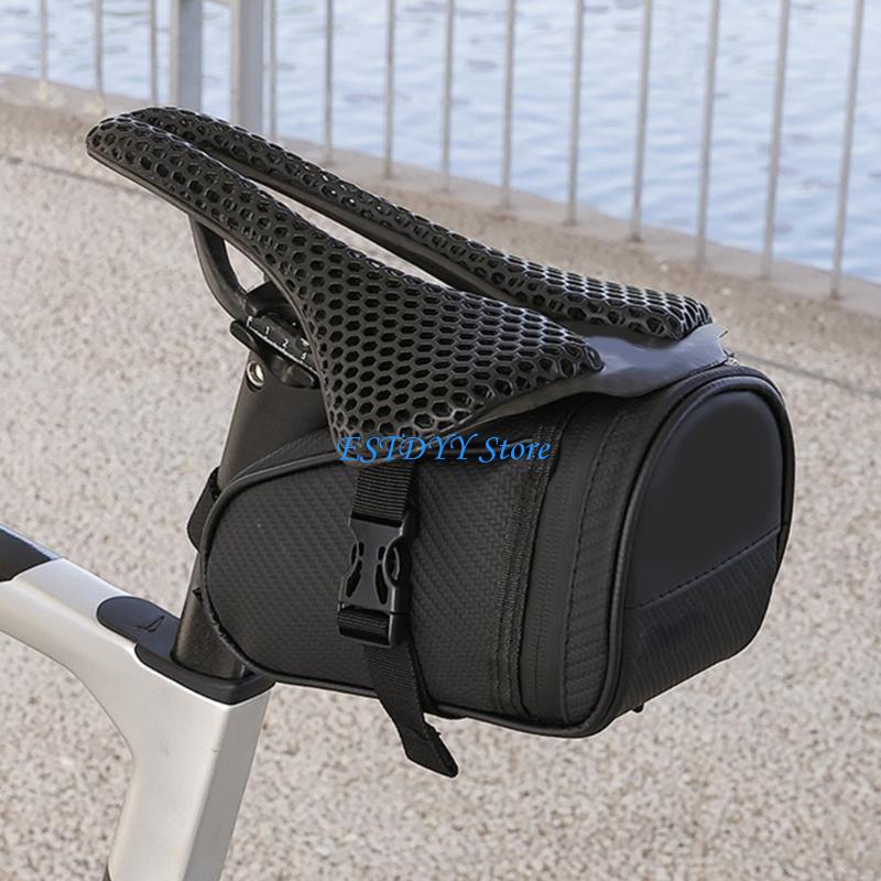 G6DE Велосипедные седла Сумка  – обзор и цена Saddle Bag Under Seat