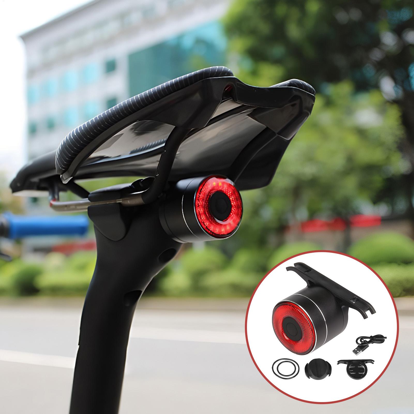 Задний фонарь для велосипеда,  – обзор и цена Cycling Commuter