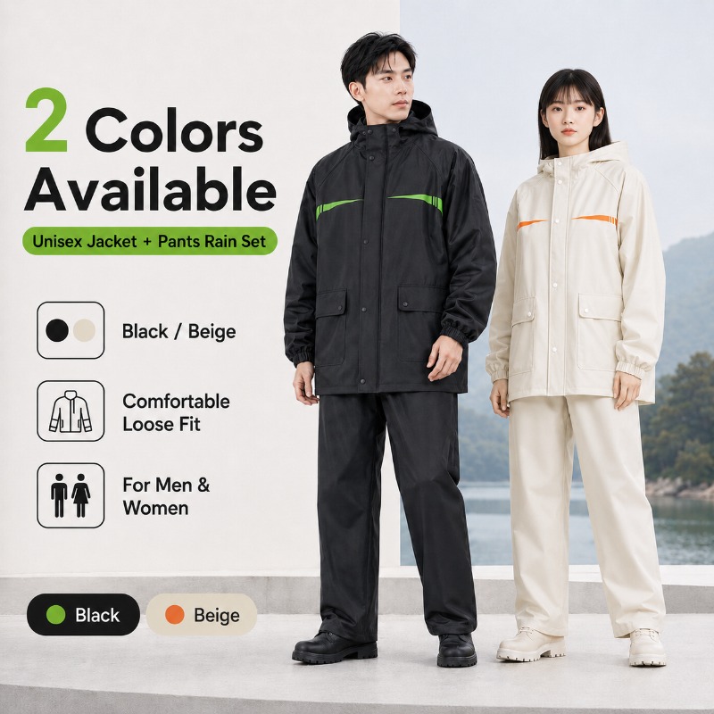 Универсальный водонепроницаемы – обзор и цена Cycling Commute Jacket