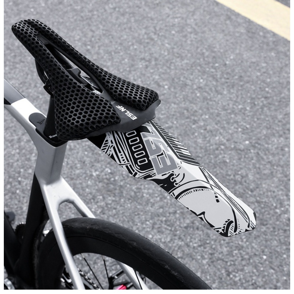 Портативное велосипедное крыло – обзор и цена Commuting On Road Bike