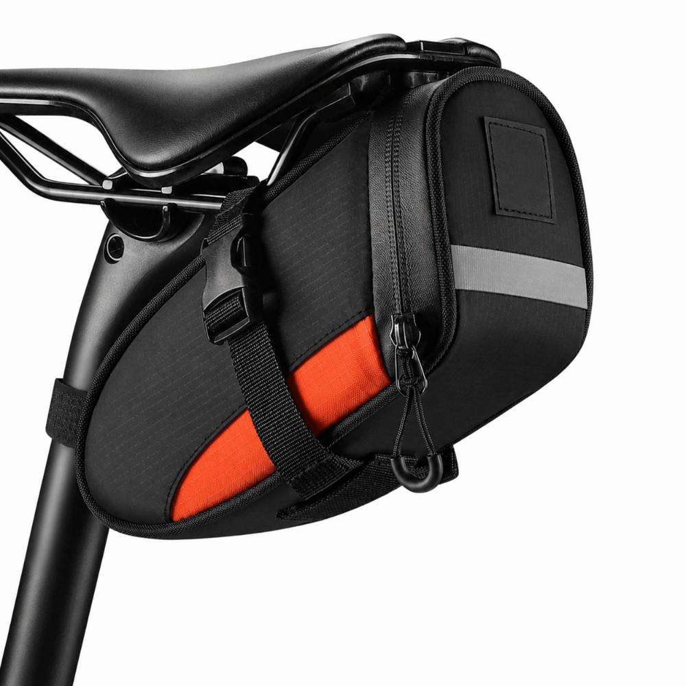 Велосипедная сумка на седло об – обзор и цена Saddle Bag Under Seat