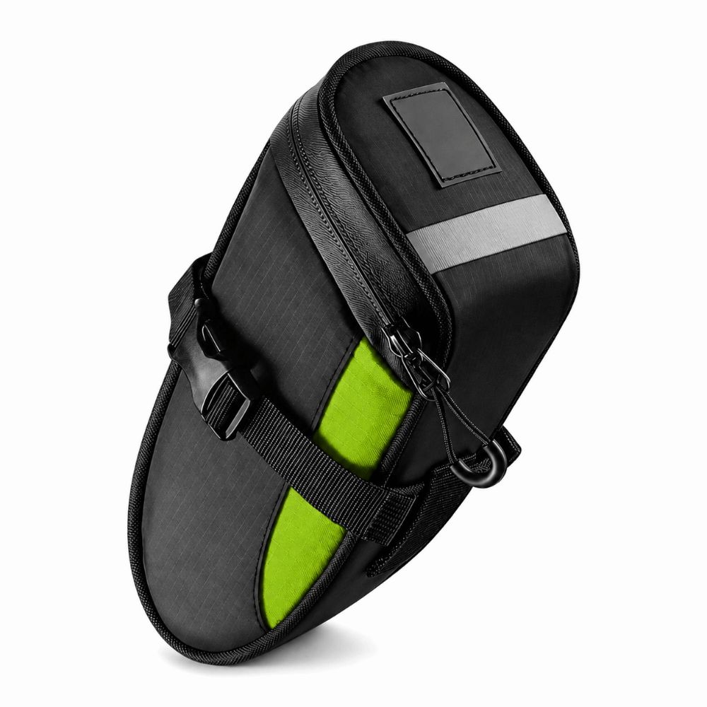 Велосипедная сумка на седло об – обзор и цена Saddle Bag Under Seat