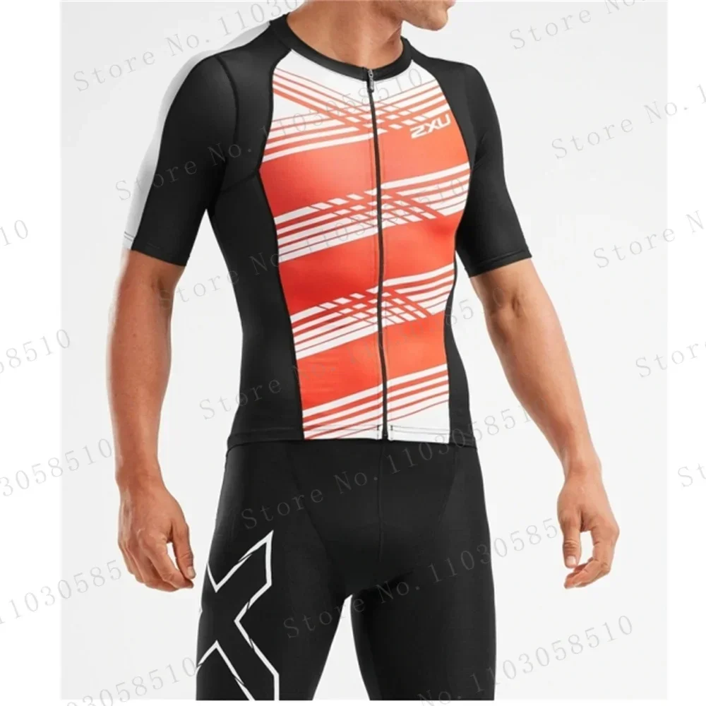 Zxuful черно-белый костюм для  – обзор и цена Cycling Commuter Clothing