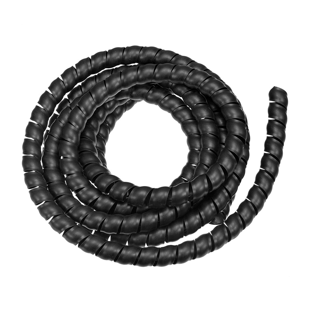 2/3 метра гибкая спиральная тр – обзор и цена Cable Lock Flexible
