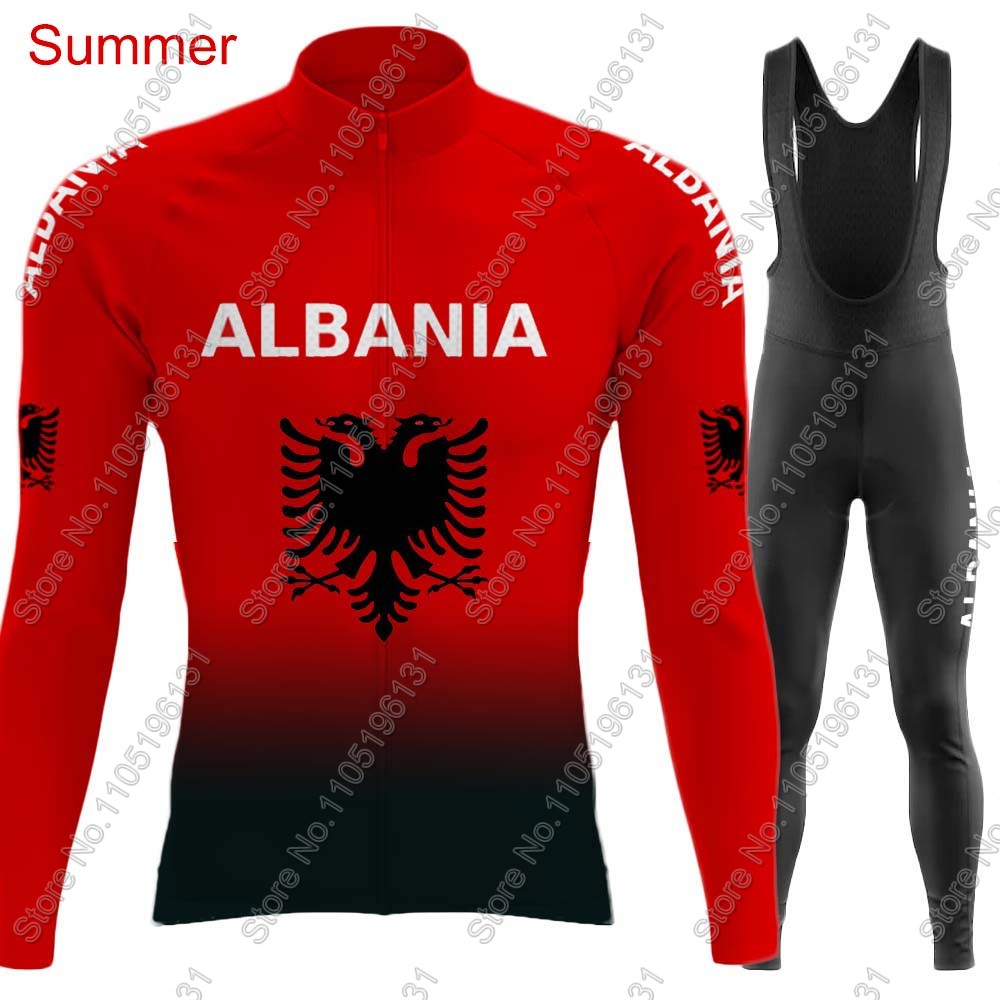 Национальная сборная Албании 2 – обзор и цена Cycling Commuter Clothing