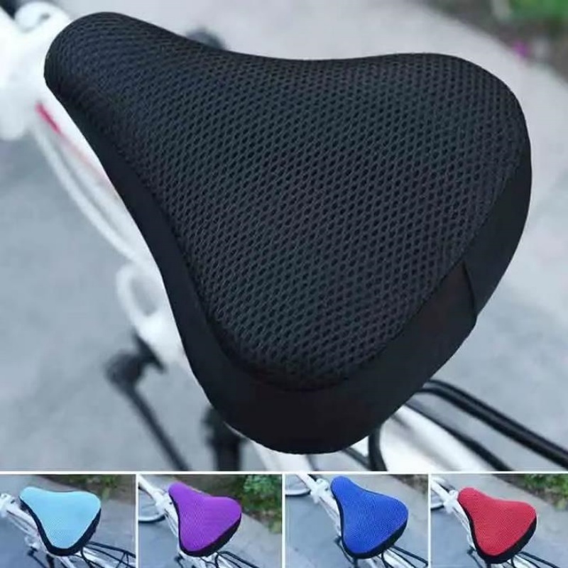 1 шт., 3D мягкая силиконовая п – обзор и цена Commuting By Bike