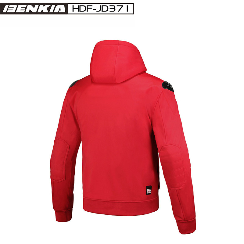Мотоциклетная куртка BENKIA дл – обзор и цена Cycling Commute Jacket