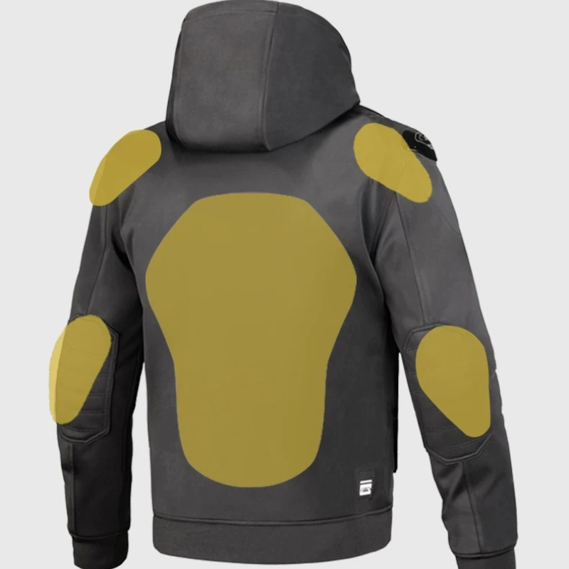 Мотоциклетная куртка BENKIA дл – обзор и цена Cycling Commute Jacket