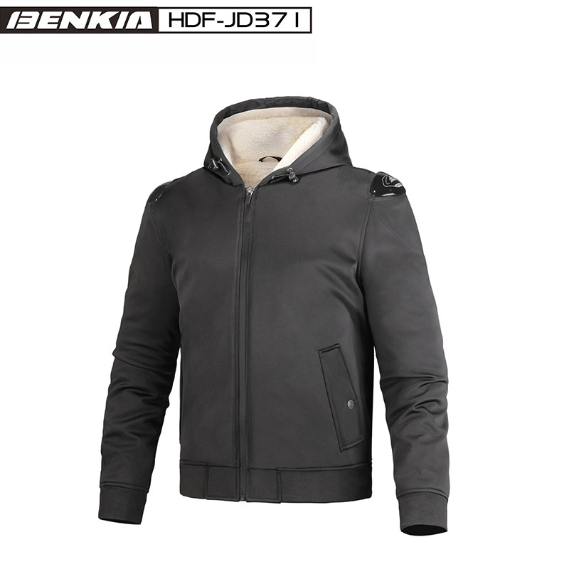 Мотоциклетная куртка BENKIA дл – обзор и цена Cycling Commute Jacket